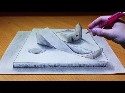 Drawing Painting Tricks