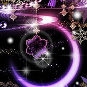和風 幻想壁紙 龍や夜桜 紅葉 四季の幻想的な和風壁紙満載