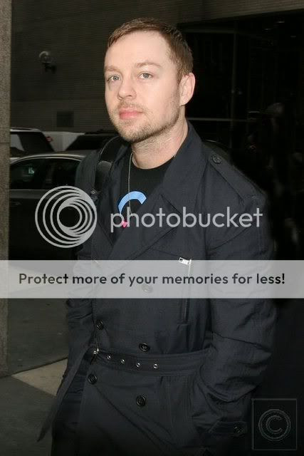 Darren Hayes Pictures