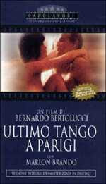 Ultimo tango a Parigi movies in Slovenia