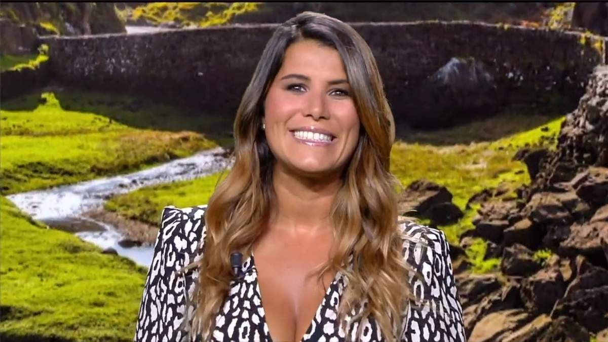 Karine Ferri Tirage Euromillions TF1 le 19.07.2019 - Les ...