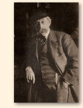 Émile Verhaeren