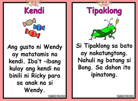  tagalog reading comprehension assessment