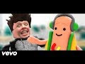Bluur Roblox Music Video