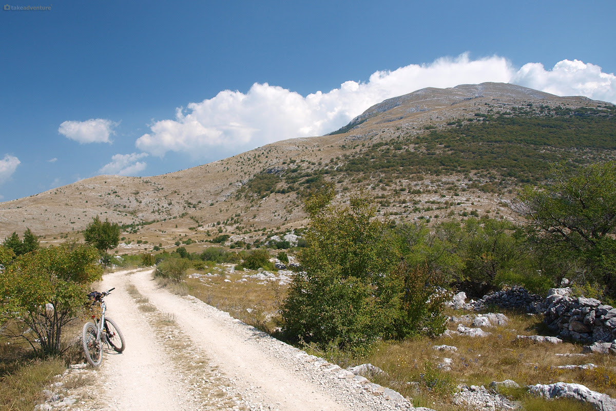 Mostar - Velež - Takeadventure