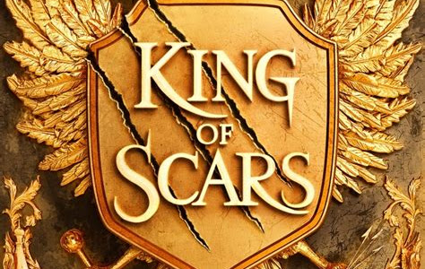Free Reading King Of Scars Free PDF PDF