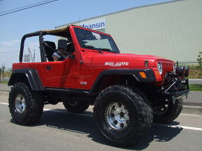 Jeepのある生活 乗って楽しい車で サーフィン 林道 ドライブ アウトドア 日記 千葉 茨城