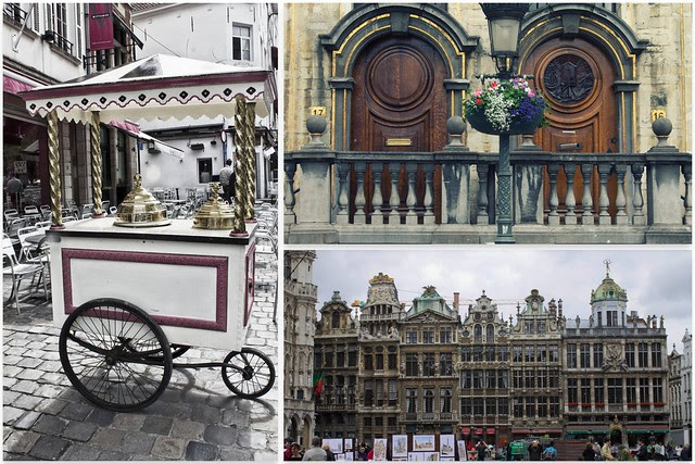 Bruselas