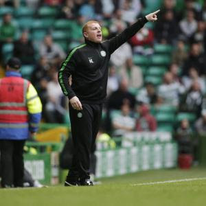 Clean sheet vital for Lennon's men