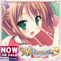Princess Evangile W Happiness応援中！