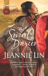 The Sword Dancer (Sword Dancer, #1)