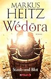 Image de Wédora - Staub und Blut: Roman