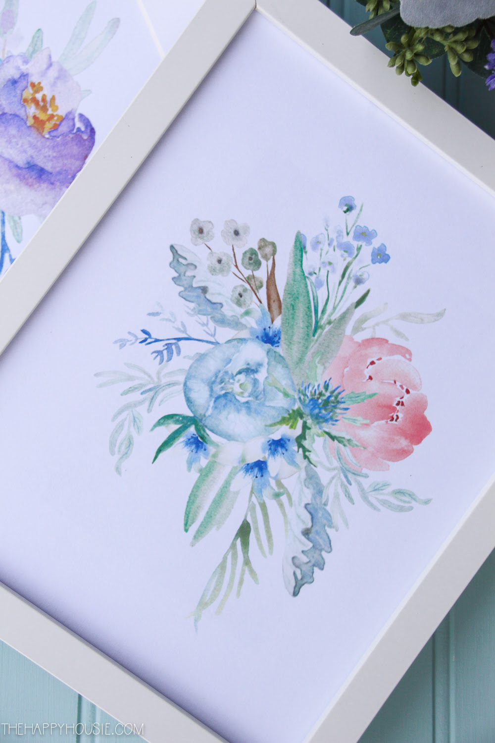 Free Printable Watercolor Flowers At Getdrawings Free Download