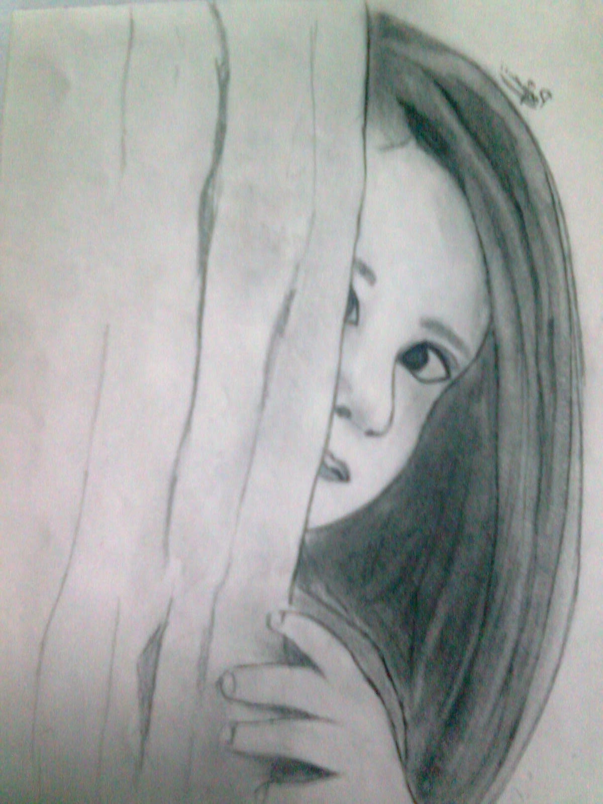 Pencil Shading Drawing at GetDrawings | Free download
