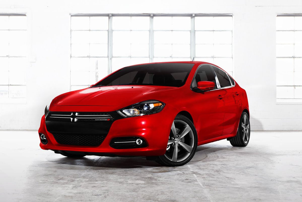 The Dodge Dart Still Isn39;t Selling. Should Chrysler Can Cars 