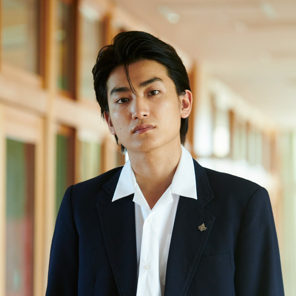 ドラマ 湘南純愛組 公式サイト 寛一郎 金子大地出演 Amazon Prime Video オリジナルドラマ