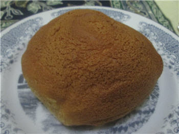 Resep Roti Boy Praktis Sederhana Bahan Bahan Cara