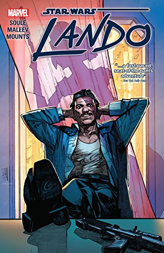 Download Star Wars: Lando (Lando (2015))