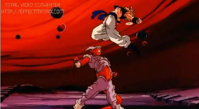 Image  Gogeta vs janemba.jpg  Ultra Dragon Ball Wiki