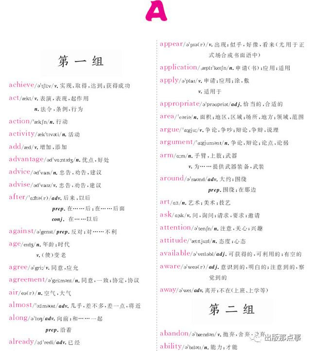 今日赠送 高中英语词汇表 3500词 小初高题库试卷课件教案网