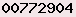 blogspot counter