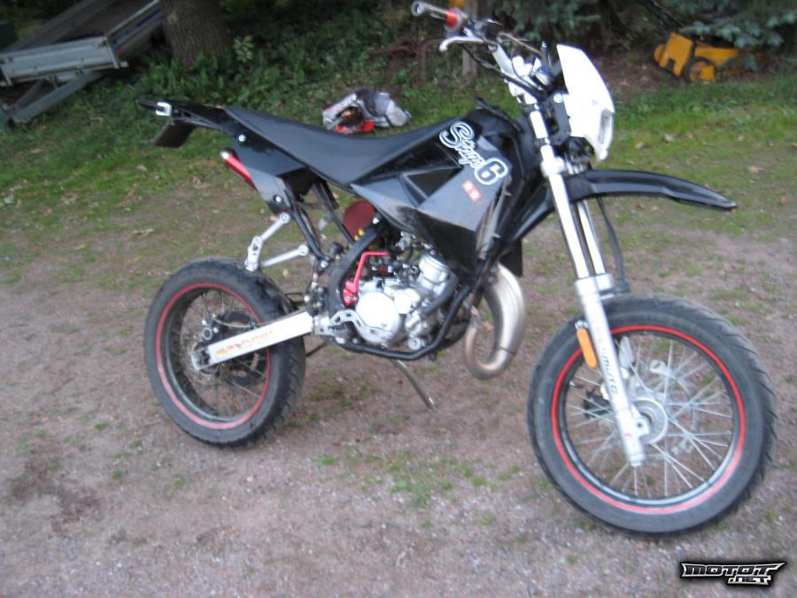 CPI SM 50