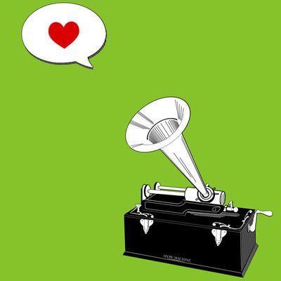 Hypemachine icon
