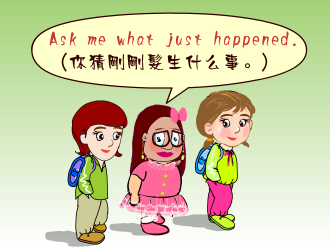 儿童英语会话 腾讯应用中心