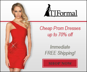 Cheap Prom Dresses - SALE!