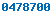 free web page hit counter