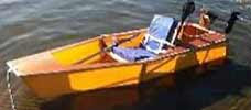 My Boat and Boatbuilding projects as well as other boat related topics