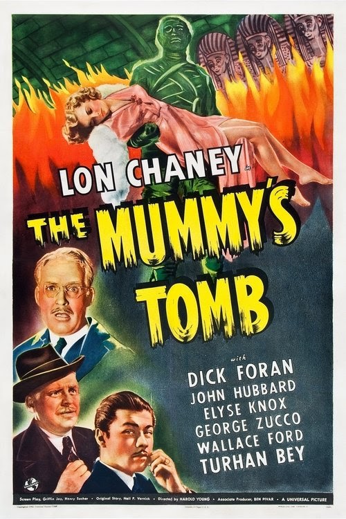 La tombe de la momie Streaming Complet Vostfr 1942 En Ligne Regarder
Sous-titre .FR 4k Francais Box Office