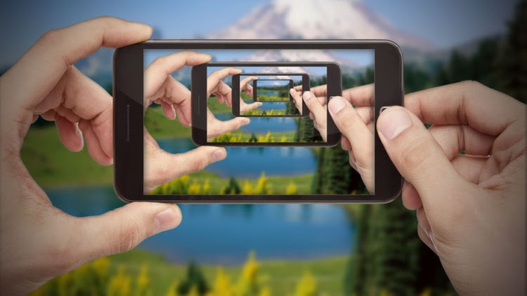 best smartphone cameras