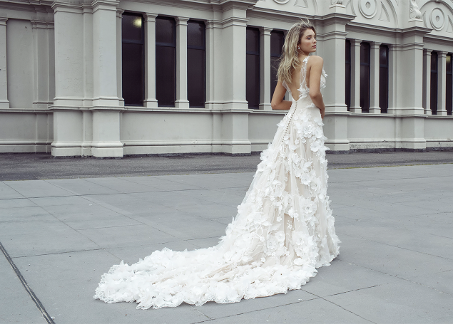 Bridal Wear Bonita Couture Wedding dresses Brunswick Bridal Wear Bonita Couture Wedding dresses Brunswick