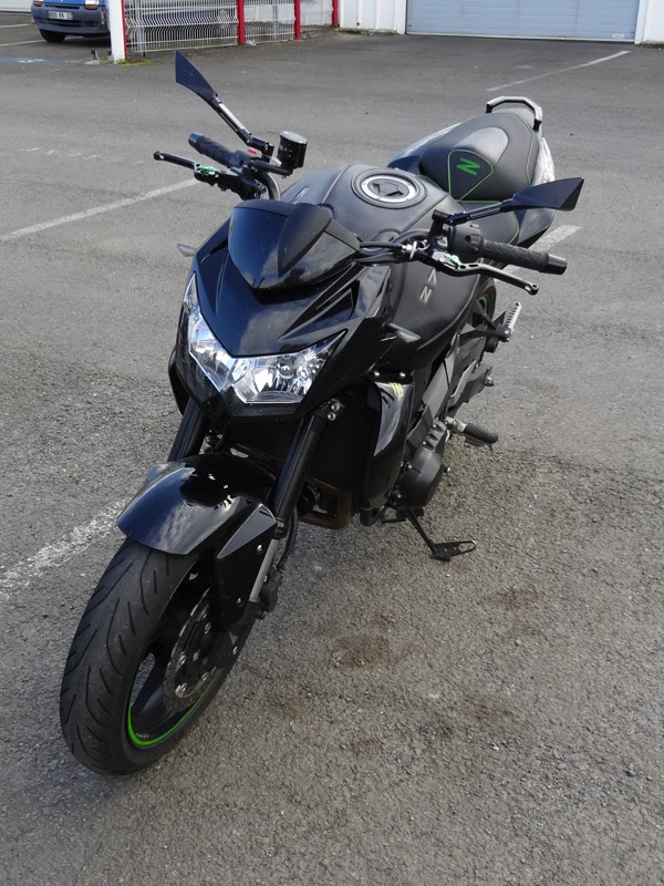 Top Moto Honda Occasion Le Bon Coin
