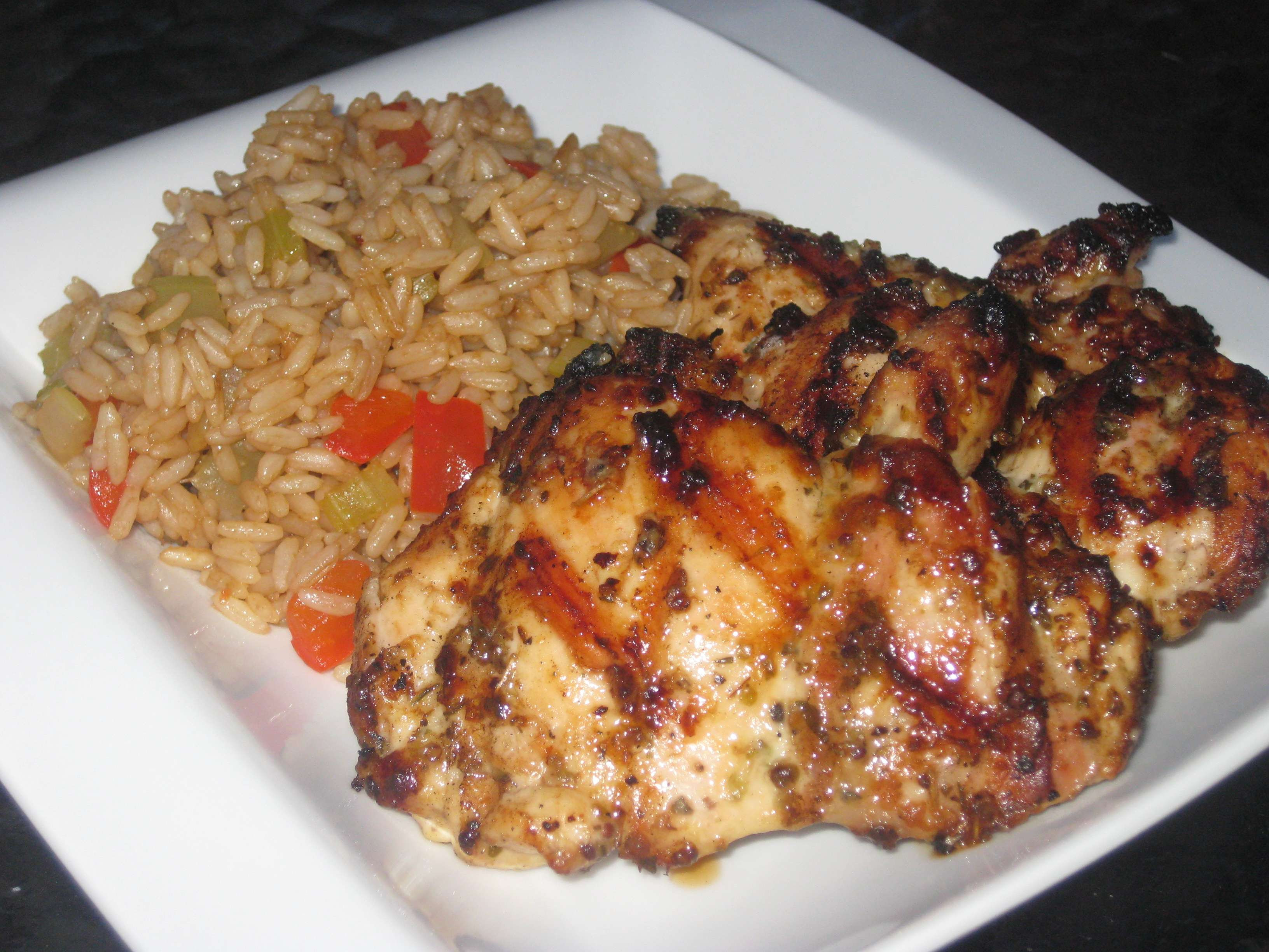 Poulet