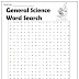 science disciplines word search - printable science word search cool2bkids | word search printable science