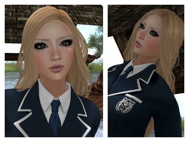 Alyss Collage