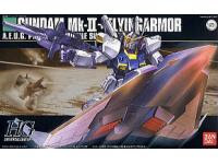 Bandai HG 1/144 Gundam Mk-II + Flying Armor English  - i0