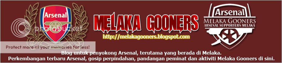 Melaka Gooners