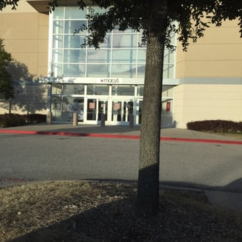 Macy's - Just a side door. - Garland, TX, United States
