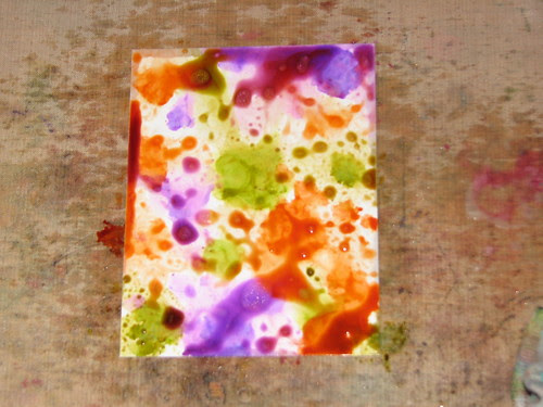 Orange Oil Alcohol Wash 006