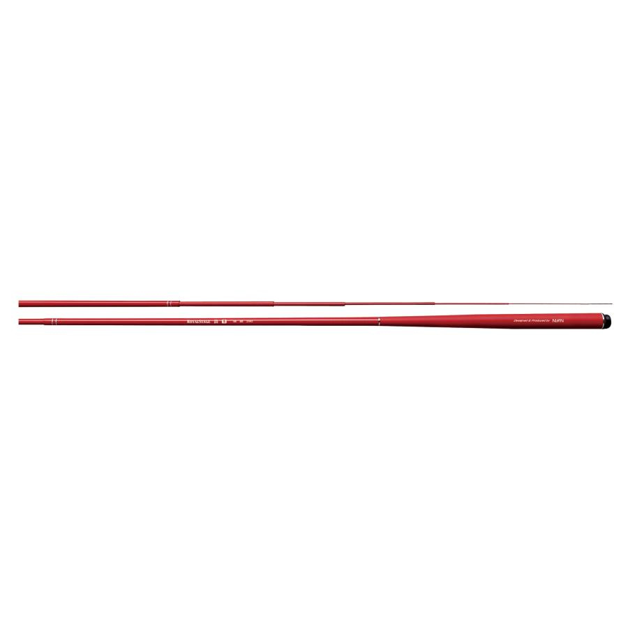 朱 清流竿 釣り 鼓 Stage Royal 清流竿 硬調 2 9m 宇崎日新 Nissin 2 9m Kry Ns17 釣具の三平ヤフー店 30 Off