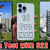How Far Can Iphone 12 Pro Max Zoom