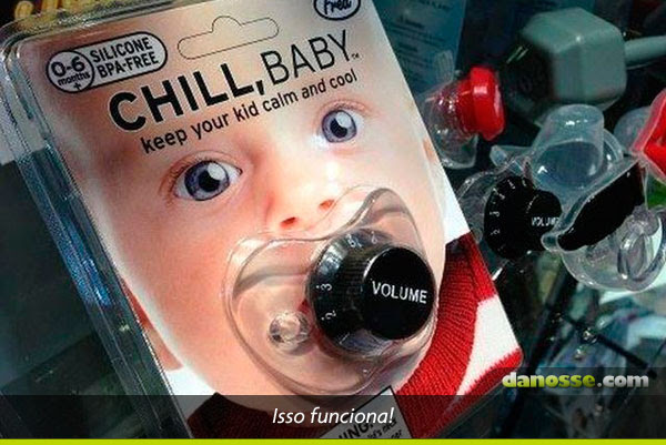Esse sistema funciona!