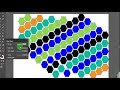 HOW TO USE MAGIC WAND TOOL AND LASSO TOOL (KUKI)