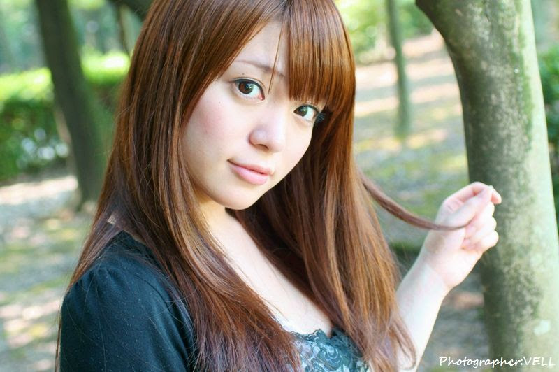 髪 女 Devan To