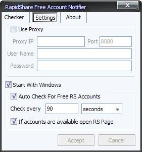 CMS RS FAN