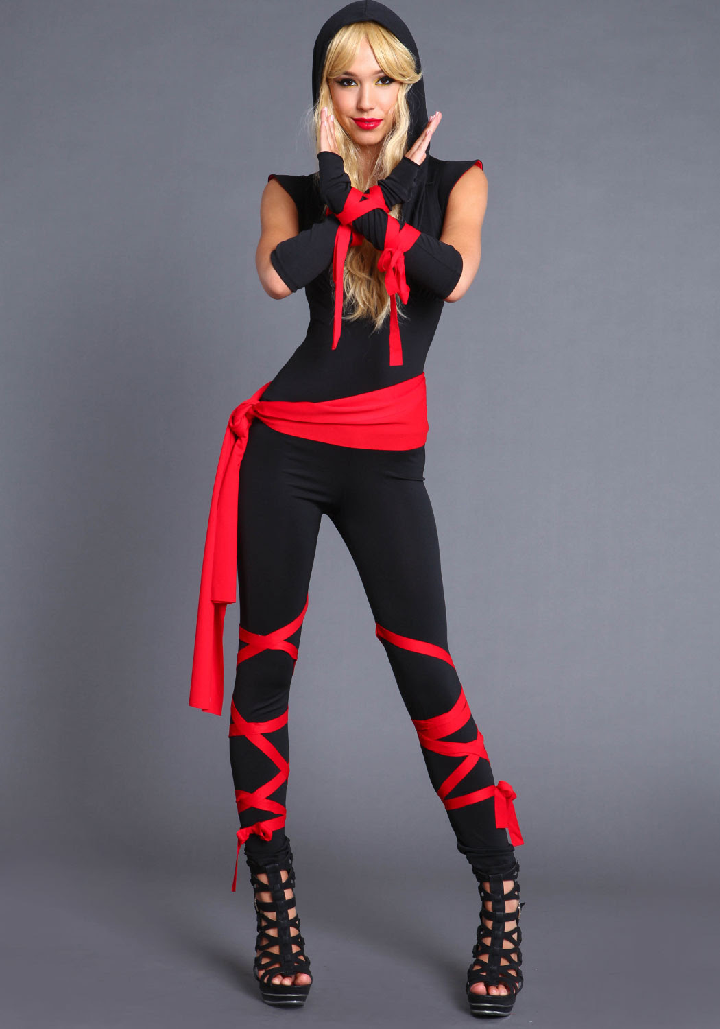 2013 Sexy/Alluring Halloween Costumes For Women – Fashion Trend Seeker
