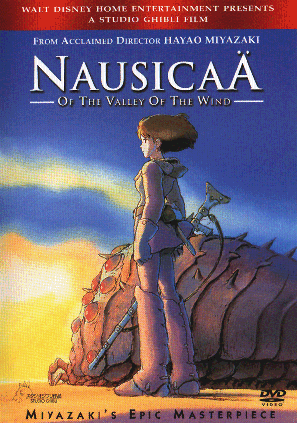 online ghibli nausicaa of the valley of the wind Valley of the Wind, Estes Park 600x853